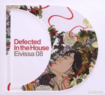 Various Artists: Defected In The House: Eivissa 08 [3CD]