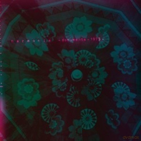 Harmonia: Documents 1975 (digipack) [CD]