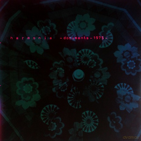 Harmonia: Documents 1975 [Winyl]