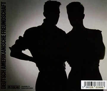 DAF: Fur Immer [CD]