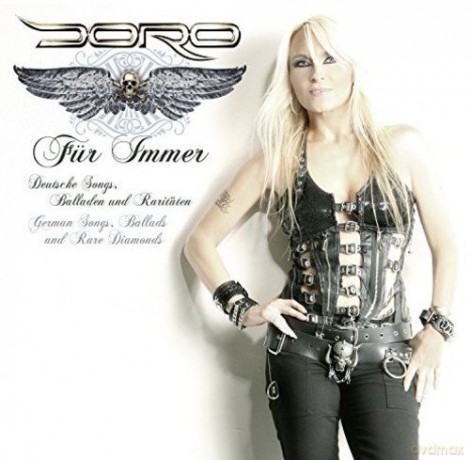 Doro: Fur Immer [2xWinyl]