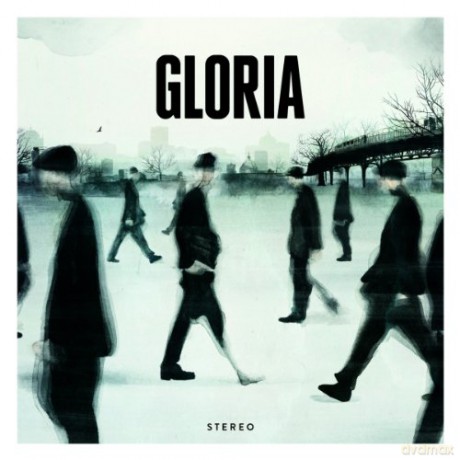 Gloria: Gloria (digipack) [CD]