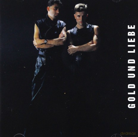DAF: Gold Und Liebe [CD]