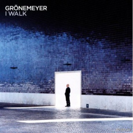 Herbert Gronemeyer: I Walk [2xWinyl]