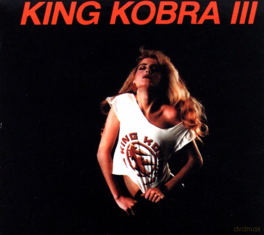 King Kobra: III (digipack) [CD]