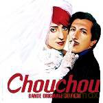 Chouchou soundtrack (Kociak) [CD]