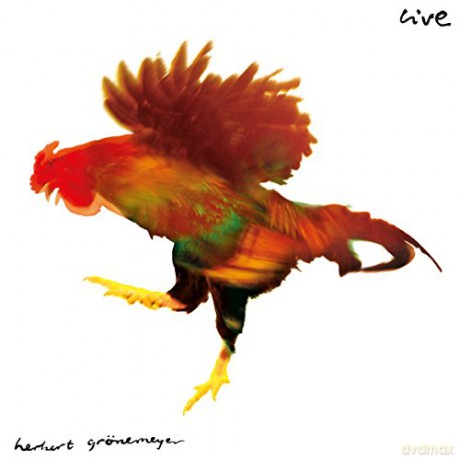 Herbert Gronemeyer: Live [2xWinyl]