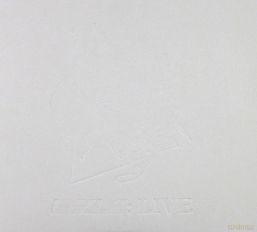 Unkle: Live On The Road Koko (digipack) [2CD]