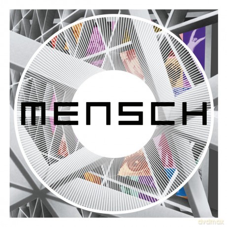 Herbert Gronemeyer: Mensch [2xWinyl]