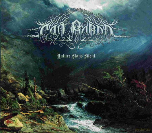 Can Bardd: Nature Stays Silent (digipack) [CD]