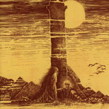 Dawnbringer: Nucleus [CD]
