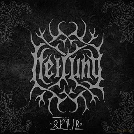 Heilung: Ofnir (digipack) [CD]