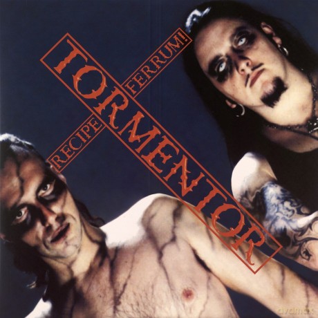 Tormentor: Recipe Ferrum [2xWinyl]