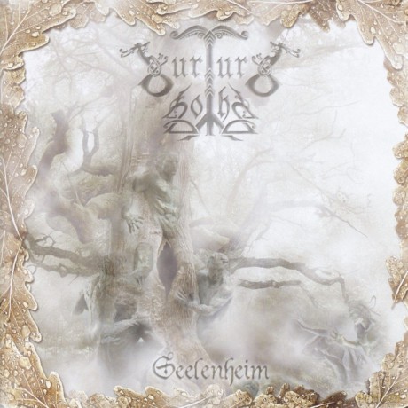 Surturs Lohe: Seelenheim [CD]