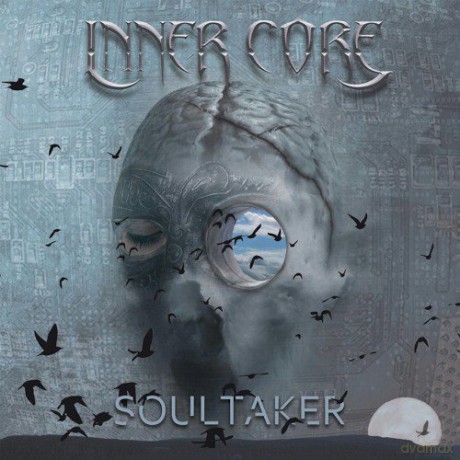 Inner Core: Soultaker [CD]
