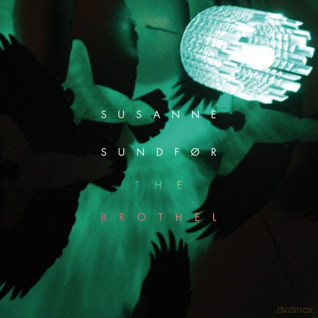 Susanne Sundfor: The Brothel (digipack) [CD]