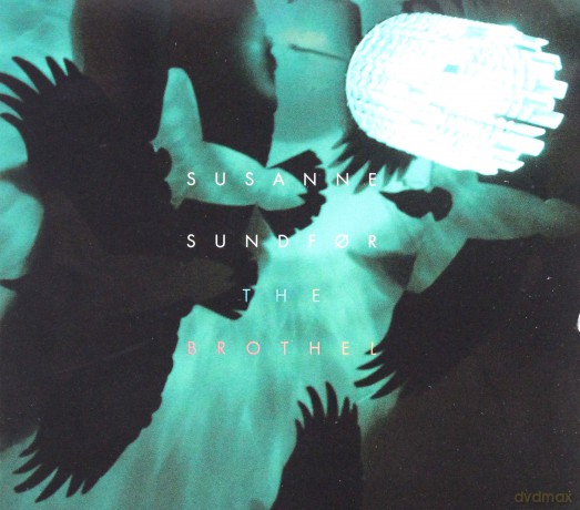Susanne Sundfor: The Brothel (digipack) [CD]
