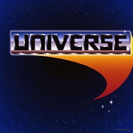 Universe: Universe [CD]