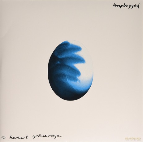 Herbert Gronemeyer: Unplugged [2xWinyl]