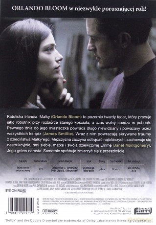 Gniew [DVD]