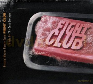 Fight Club soundtrack (Podziemny Krąg) (The Dust Brothers) (digipack) [CD]