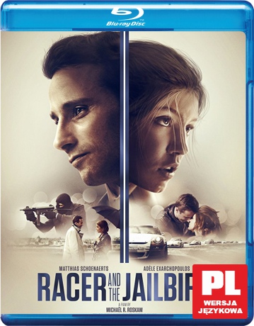 Na Krawędzi [Blu-Ray]