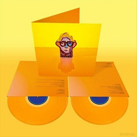 Alexis Taylor: Beautiful Thing (Limited Edition) [2xWinyl]
