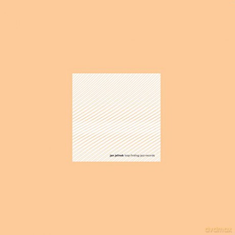 Jan Jelinek: Loop-Finding-Jazz-Records [CD]