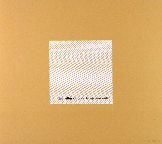 Jan Jelinek: Loop-Finding-Jazz-Records [CD]