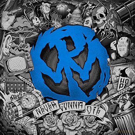 Pennywise: Never Gonna Die [CD]
