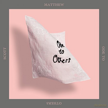 Scott Matthew: Ode To Others [CD]