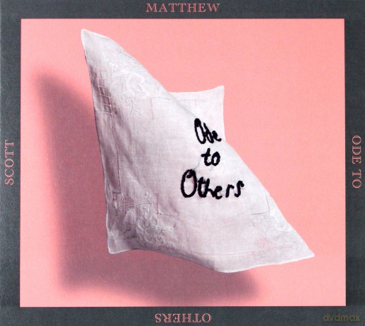 Scott Matthew: Ode To Others [CD]