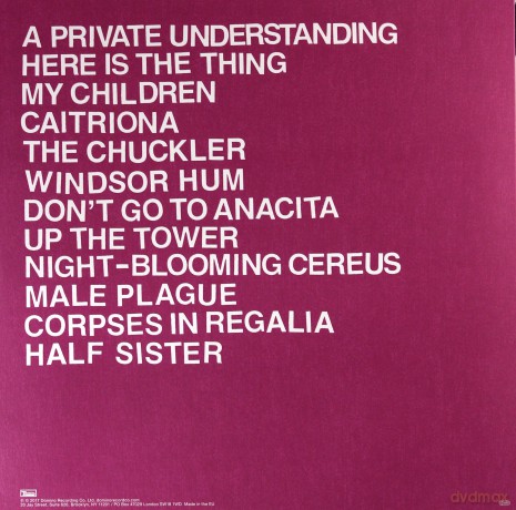 Protomartyr: Relatives In Descent [Winyl]