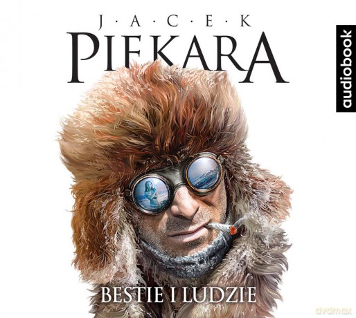 Bestie i ludzie - Jacek Piekara [AUDIOBOOK]