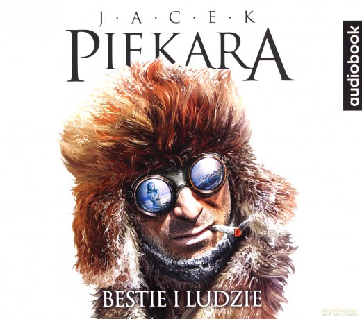 Bestie i ludzie - Jacek Piekara [AUDIOBOOK]