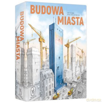 Budowa miasta [GRA]