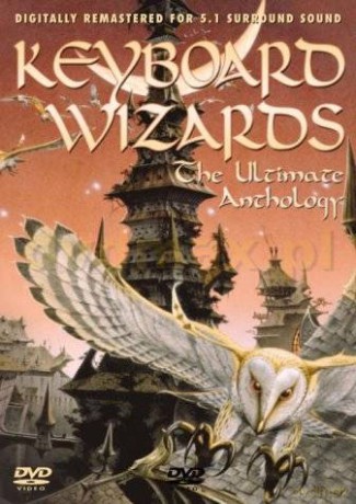 Keyboard Wizards - The Ultimate Anthology [DVD]