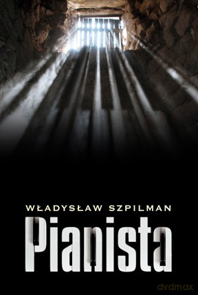 Pianista - Władysław Szpilman [KSIĄŻKA]