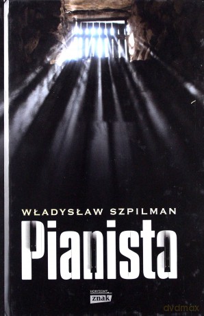 Pianista - Władysław Szpilman [KSIĄŻKA]