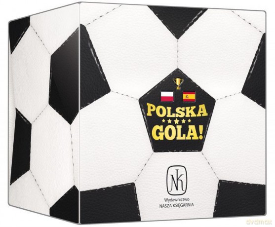 Polska gola Polska-Hiszpania [GRA]