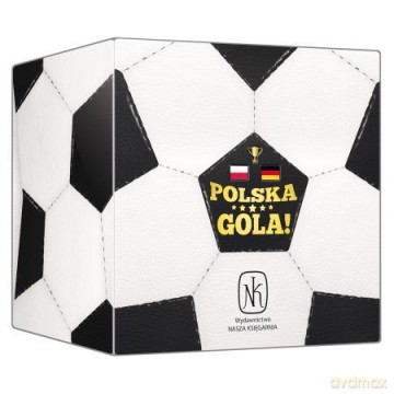 Polska gola Polska-Niemcy [GRA]