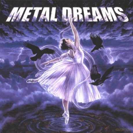 Various Artists: Metal Dreams Vol 1 [CD]