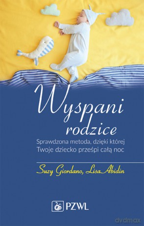 Wyspani rodzice - Suzi Giordano [KSIĄŻKA]
