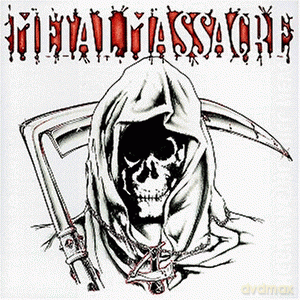 Various Artists: Metal Massacre Vol 4 [CD]