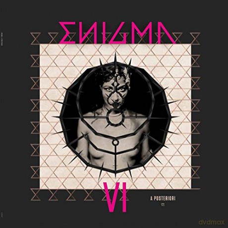 Enigma: A Posteriori [Winyl]