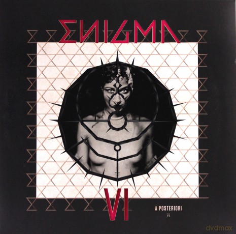 Enigma: A Posteriori [Winyl]