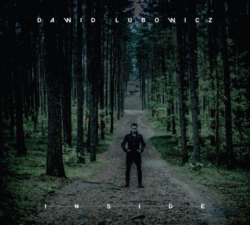 Dawid Lubowicz: Inside [CD]