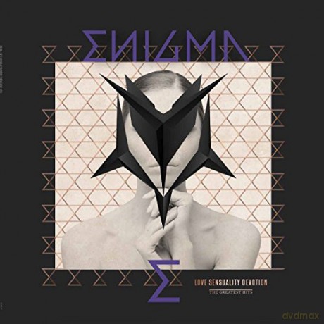 Enigma: Love Sensuality Devotion: The Greatest Hits [2xWinyl]