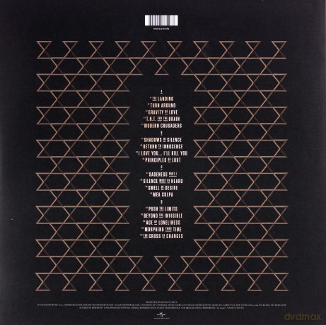 Enigma: Love Sensuality Devotion: The Greatest Hits [2xWinyl]