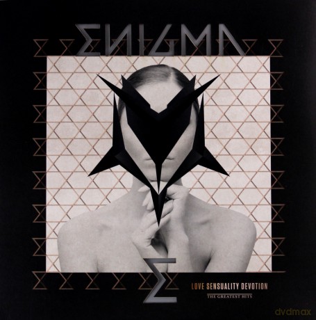Enigma: Love Sensuality Devotion: The Greatest Hits [2xWinyl]